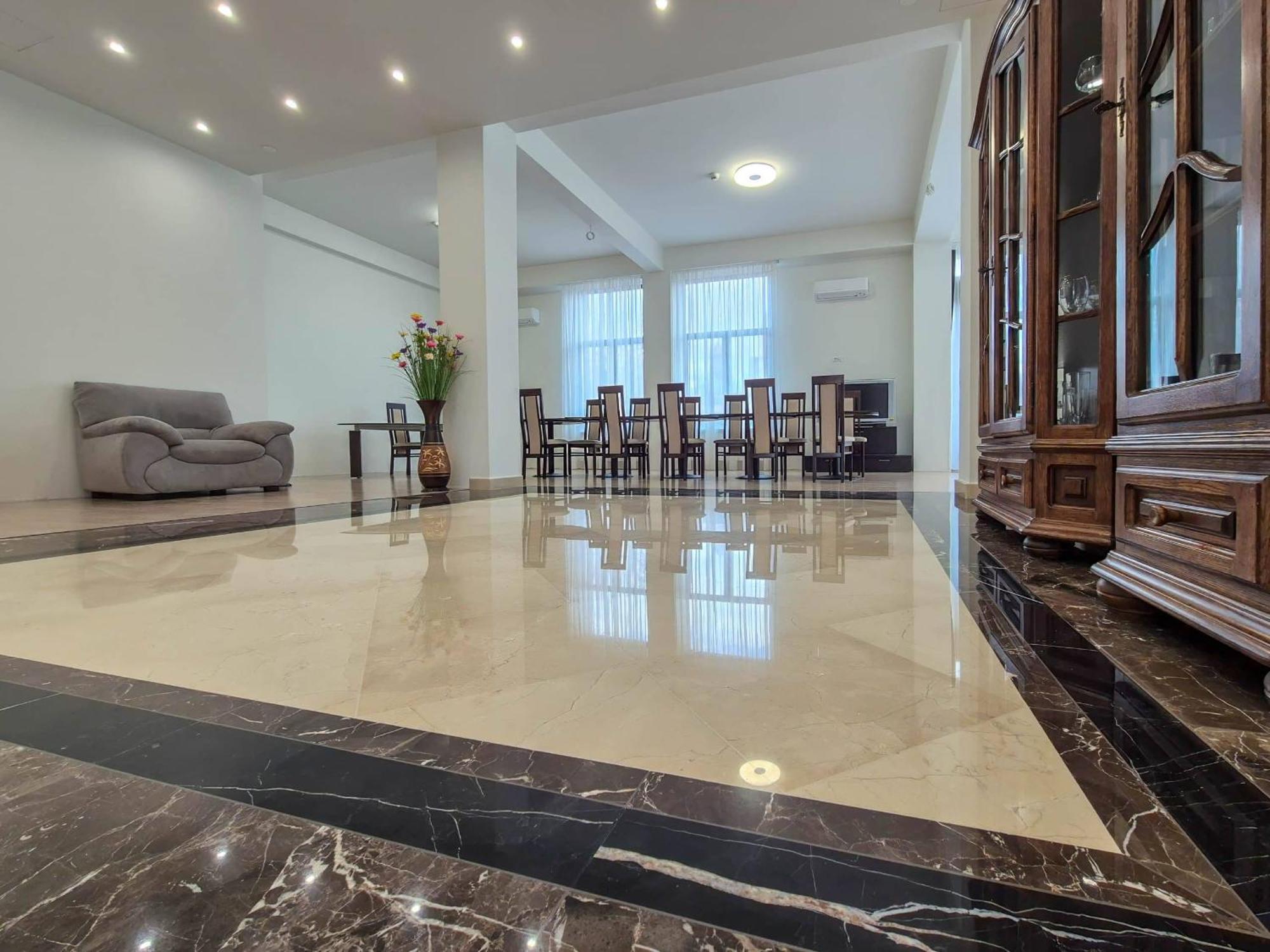 Green Park Boutique Hotel Focsani Ngoại thất bức ảnh