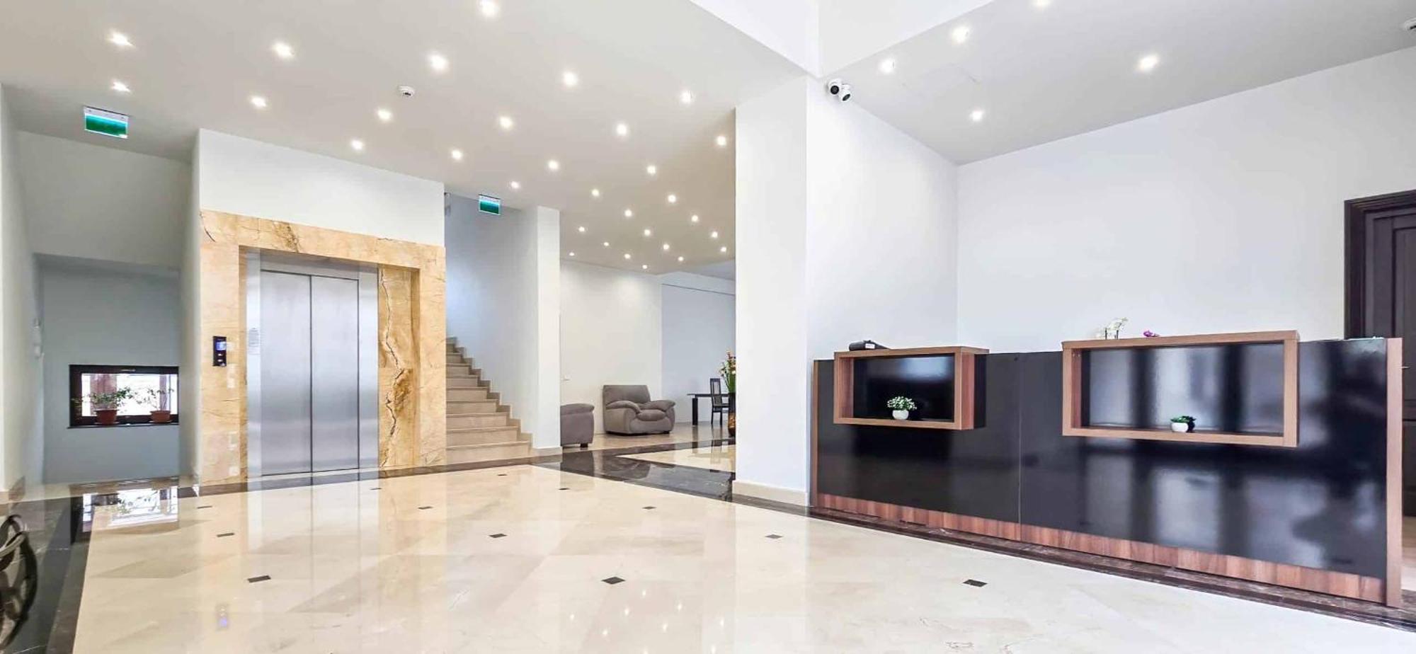 Green Park Boutique Hotel Focsani Ngoại thất bức ảnh