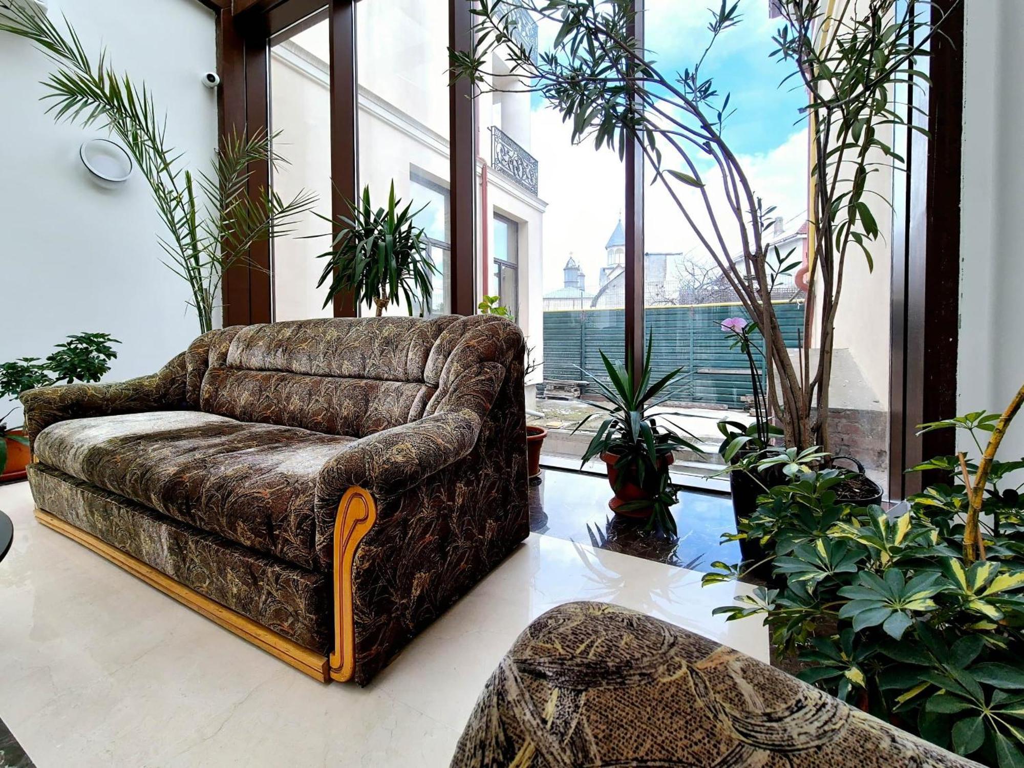 Green Park Boutique Hotel Focsani Ngoại thất bức ảnh
