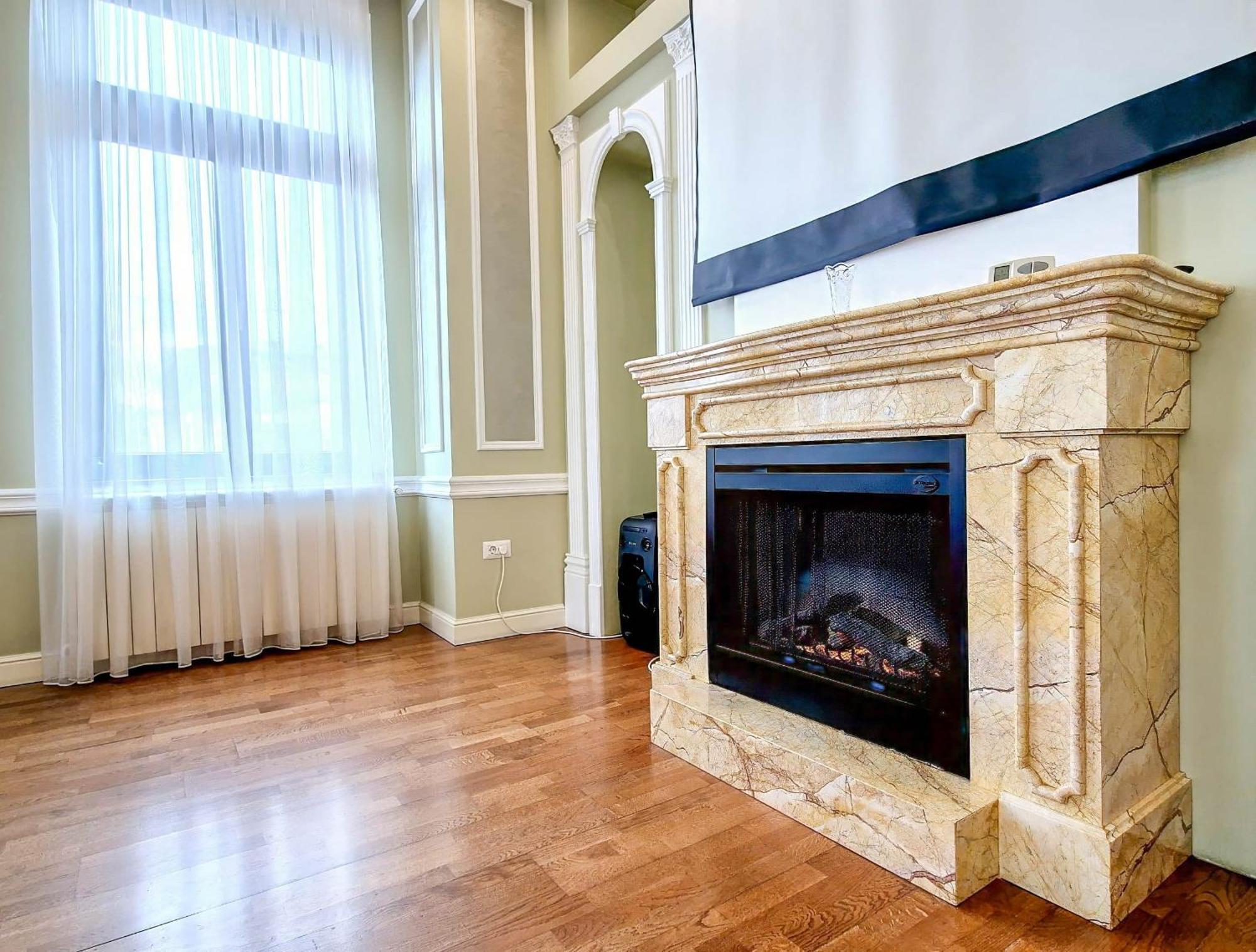 Green Park Boutique Hotel Focsani Ngoại thất bức ảnh
